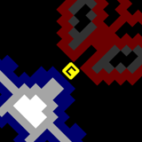 像素逃脫空間飛行 v2.95 安卓版 