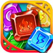 寶石獵手拯救星際寶貝 1.2 安卓版 