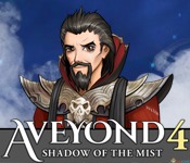 阿月歷險(xiǎn)記4霧之陰影下載 綠色版 