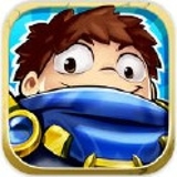 蓋倫快跑手游 v1.0.0 安卓版 