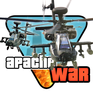 阿帕奇空中大戰(zhàn) 1.0 安卓版 