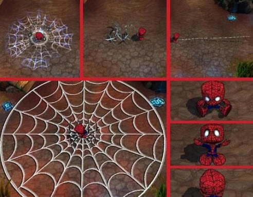 lol阿木木皮膚MOD