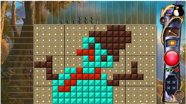 幻想馬賽克12:平行宇宙