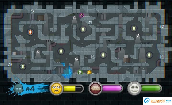 不動(dòng)就作死