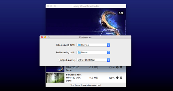 Ummy Video Downloader