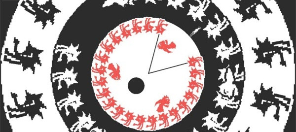 無限旋轉(zhuǎn)