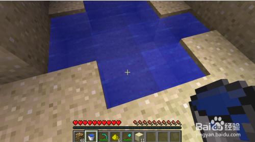 我的世界天堂mod