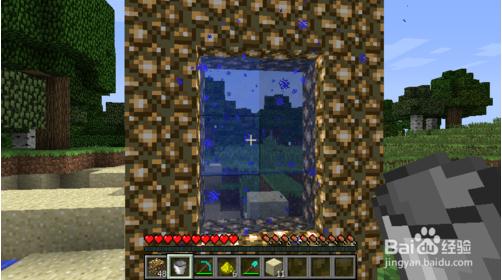 我的世界天堂mod