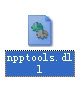 npptools.dll