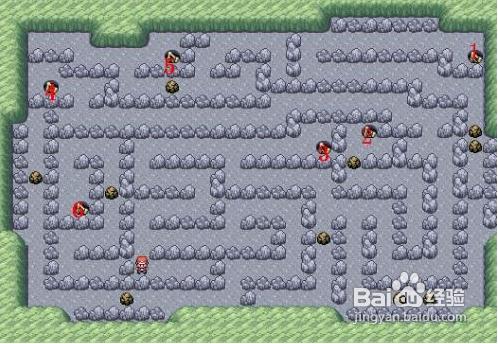 口袋妖怪葉綠386