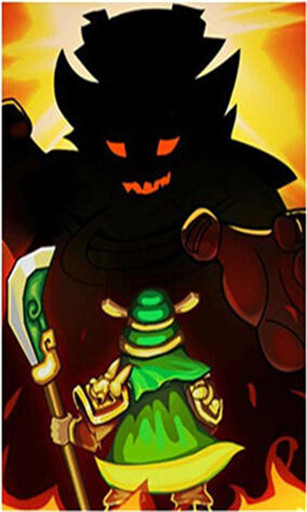 古川三國志破解版