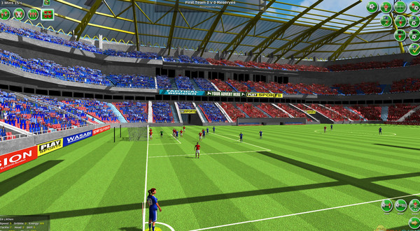 戰(zhàn)術(shù)足球新賽季