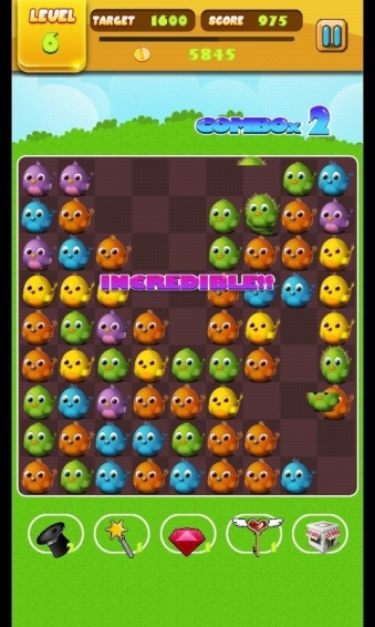 瘋狂小鳥消消看下載