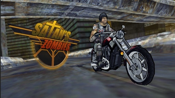 撒旦的僵尸安卓版