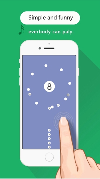 點(diǎn)點(diǎn)軌道安卓版