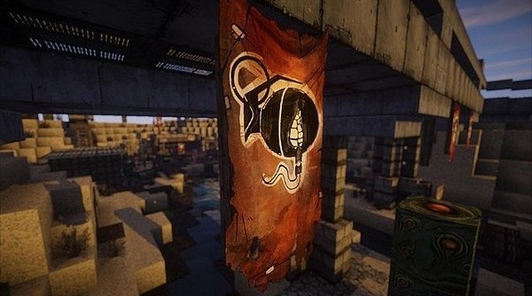 我的世界材質(zhì)包下載