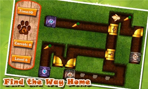 兔寶寶歷險記下載