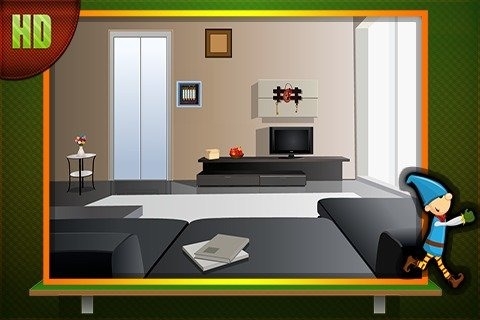 游樂園逃脫下載