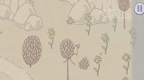 畫個(gè)火柴人攻略