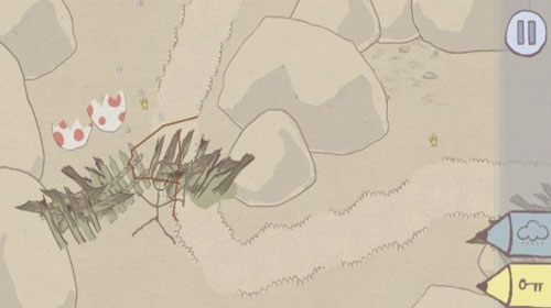 畫個(gè)火柴人攻略