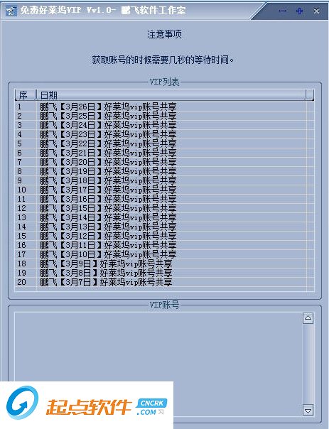 鵬飛好萊塢VIP分享