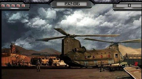 超強(qiáng)狙擊手下載