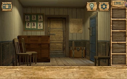 德克薩斯冒險(xiǎn)