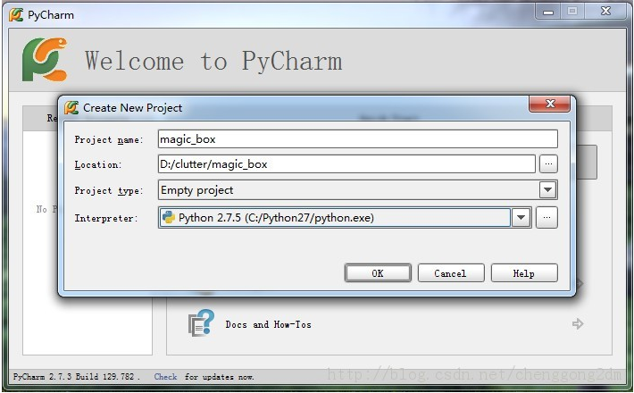 pycharm