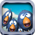 電線上會說話的小鳥 1.7 安卓版 