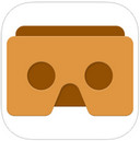 Google Cardboard app V1.0.5 iOS版 