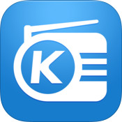 酷狗電臺(tái) V1.3 綠色版 