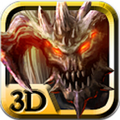 重裝武士混沌武者ol V1.4 安卓版 