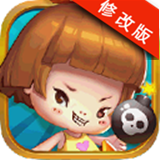 天降萌兵破解版 v2.0 安卓版 