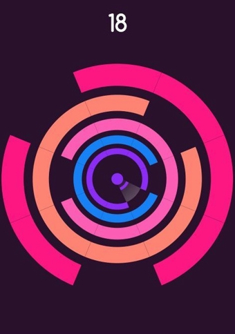 拼環(huán)逃生下載 v1.2.0 安卓版圖3