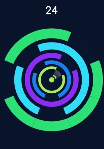 拼環(huán)逃生下載 v1.2.0 安卓版圖2