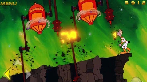 太空王牌下載 1.030 安卓手機(jī)版圖3