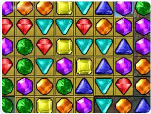 寶石對(duì)對(duì)碰 V2.0 安卓版 