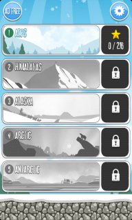 冰雪世界下載 V1.4 安卓版圖2