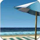 高清沙灘動態(tài)壁紙 1.9 安卓版 