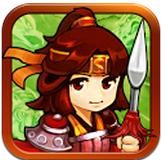 王朝戰(zhàn)爭(zhēng) V1.0 安卓版 