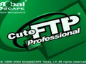CuteFTP  Pro 3.3 Build 10.7.1 