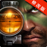 狙擊先鋒內(nèi)購破解版 v1.0 安卓版 