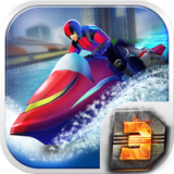 幻影車神3急速快艇 v1.0.7 安卓版 