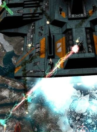 飛行員大戰(zhàn)外星人 v1.1.8 安卓版圖2