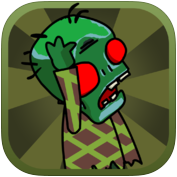 勇闖僵尸村 v2.45 安卓版 