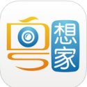 粵想家app v1.0.0 安卓版 