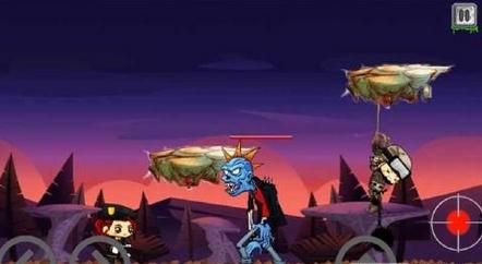 僵尸攻擊2下載 V1.0.1安卓版圖1