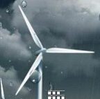 變幻天氣風(fēng)車(chē)背景動(dòng)態(tài)壁紙 安卓版 