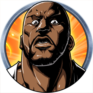 戰(zhàn)斗吧!奧尼爾 v28 安卓版 