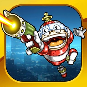 城市戰(zhàn)爭機器人對戰(zhàn)下載 1.0.1 安卓最新版 